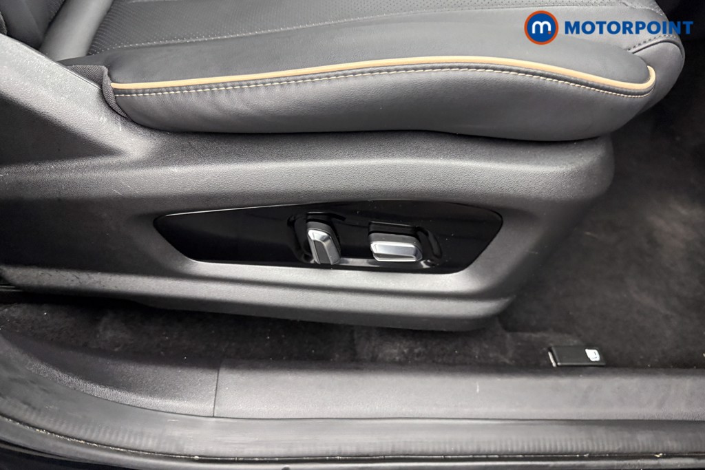 Omoda 5 Noble Automatic Petrol SUV - Stock Number (1613418) - 14th supplementary image