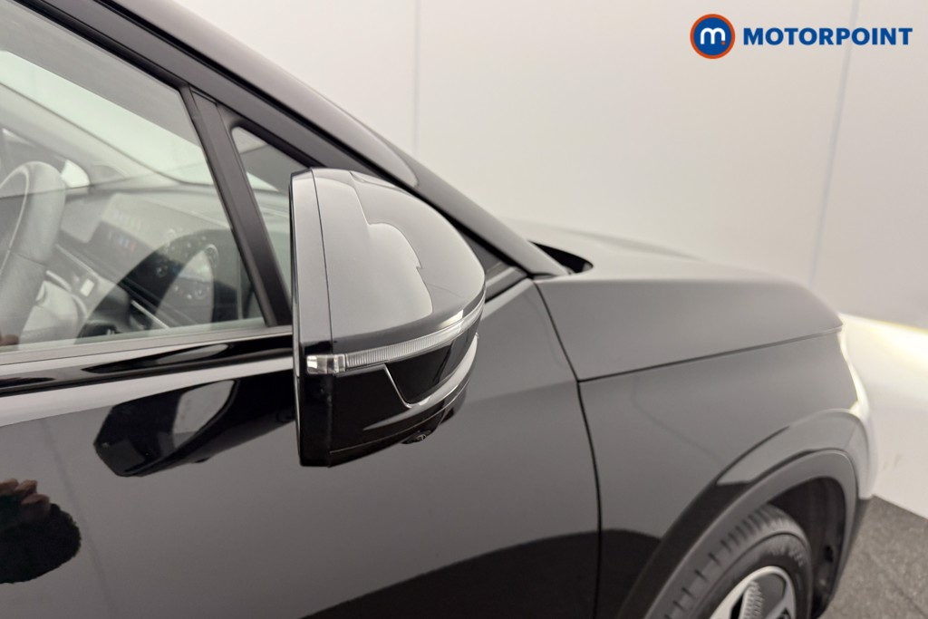 Omoda 5 Noble Automatic Petrol SUV - Stock Number (1613418) - 15th supplementary image