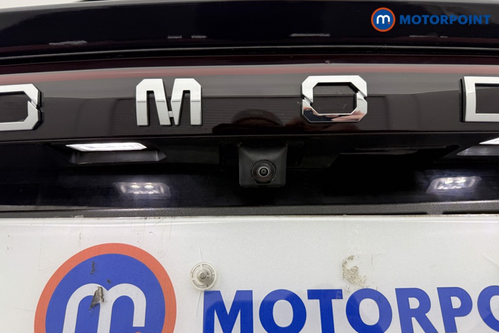 Omoda 5 Noble Automatic Petrol SUV - Stock Number (1613418) - 17th supplementary image