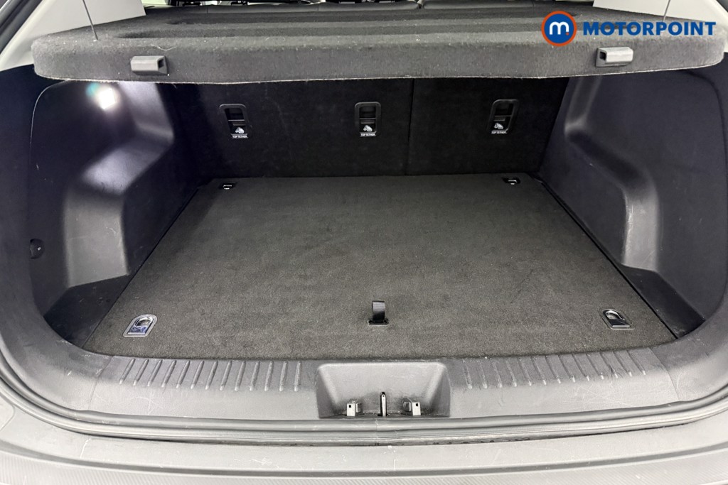 Omoda 5 Noble Automatic Petrol SUV - Stock Number (1613418) - 18th supplementary image