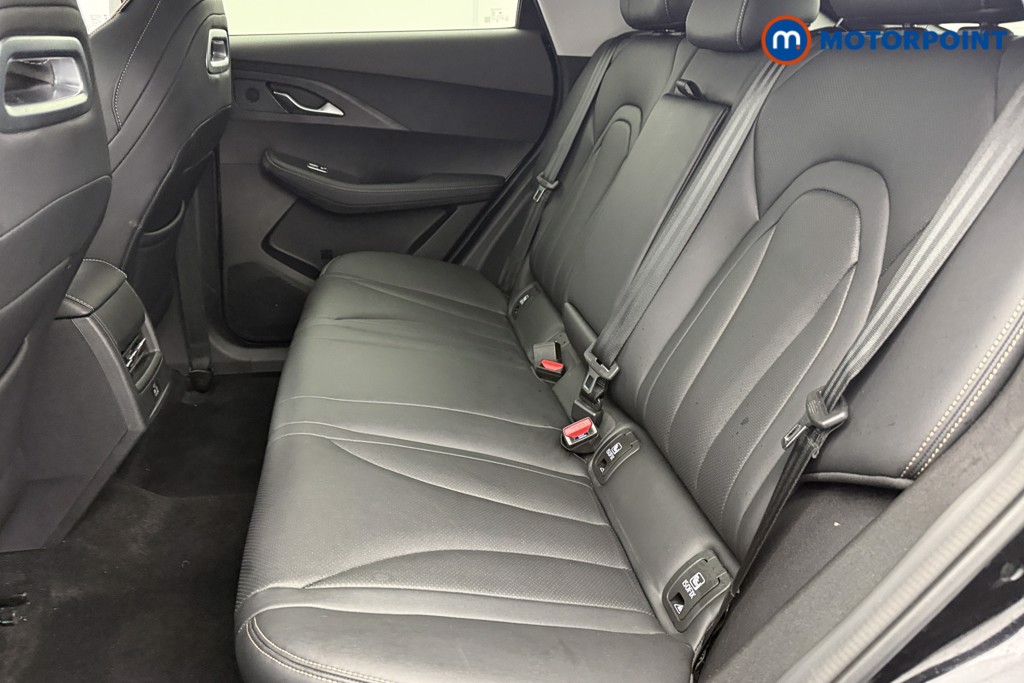 Omoda 5 Noble Automatic Petrol SUV - Stock Number (1613418) - 21st supplementary image