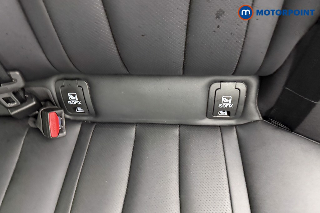 Omoda 5 Noble Automatic Petrol SUV - Stock Number (1613418) - 22nd supplementary image