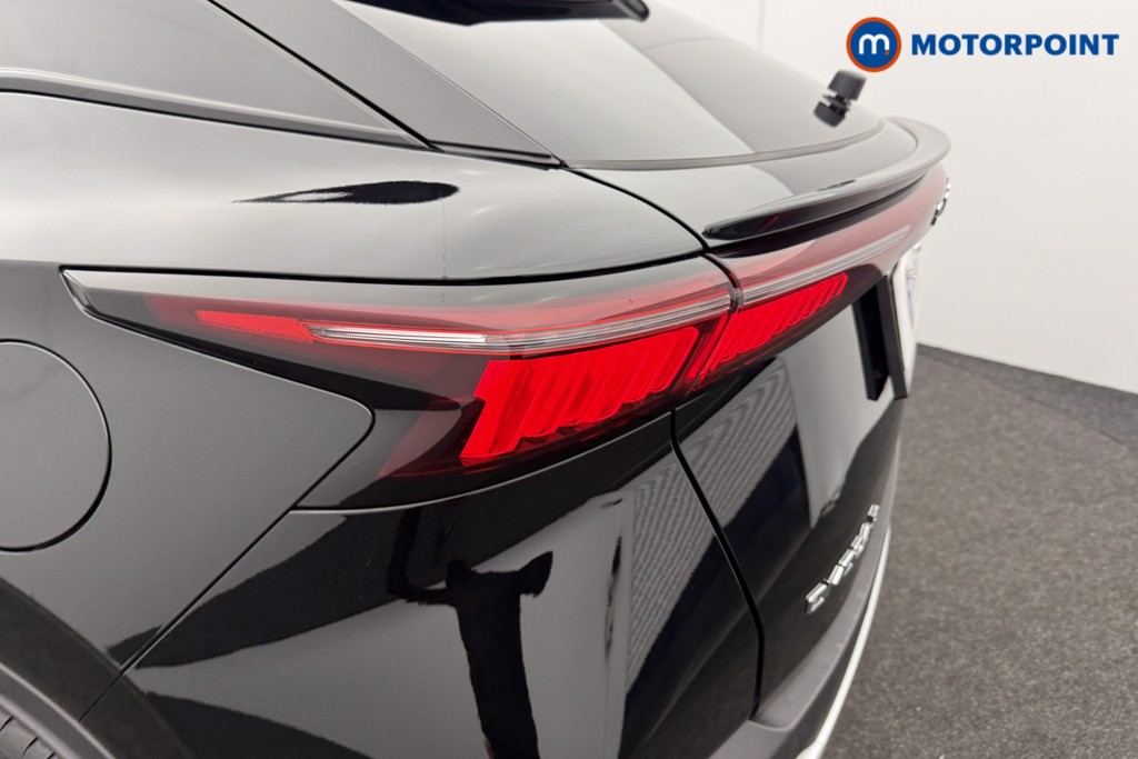 Omoda 5 Noble Automatic Petrol SUV - Stock Number (1613418) - 23rd supplementary image