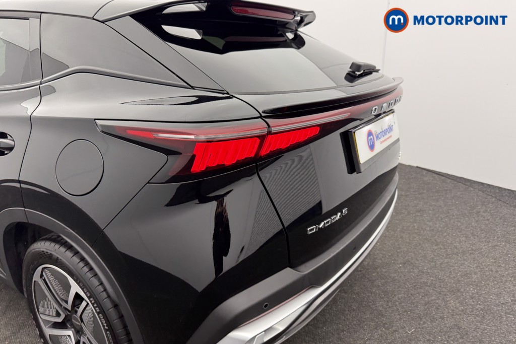 Omoda 5 Noble Automatic Petrol SUV - Stock Number (1613418) - 24th supplementary image