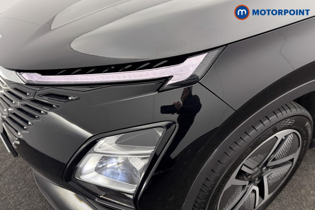 Omoda 5 Noble Automatic Petrol SUV - Stock Number (1613418) - 25th supplementary image