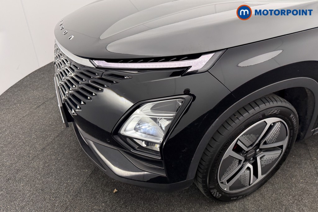 Omoda 5 Noble Automatic Petrol SUV - Stock Number (1613418) - 26th supplementary image