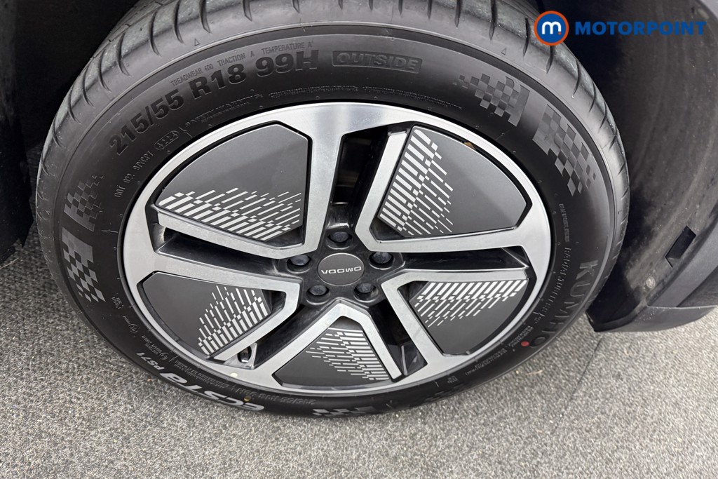 Omoda 5 Noble Automatic Petrol SUV - Stock Number (1613418) - 30th supplementary image