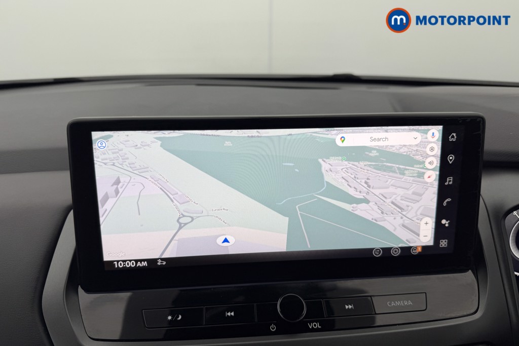 Nissan Qashqai N-Connecta Automatic Petrol-Electric Hybrid SUV - Stock Number (1613433) - 2nd supplementary image