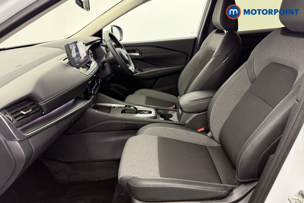 Nissan Qashqai N-Connecta Automatic Petrol-Electric Hybrid SUV - Stock Number (1613433) - 22nd supplementary image