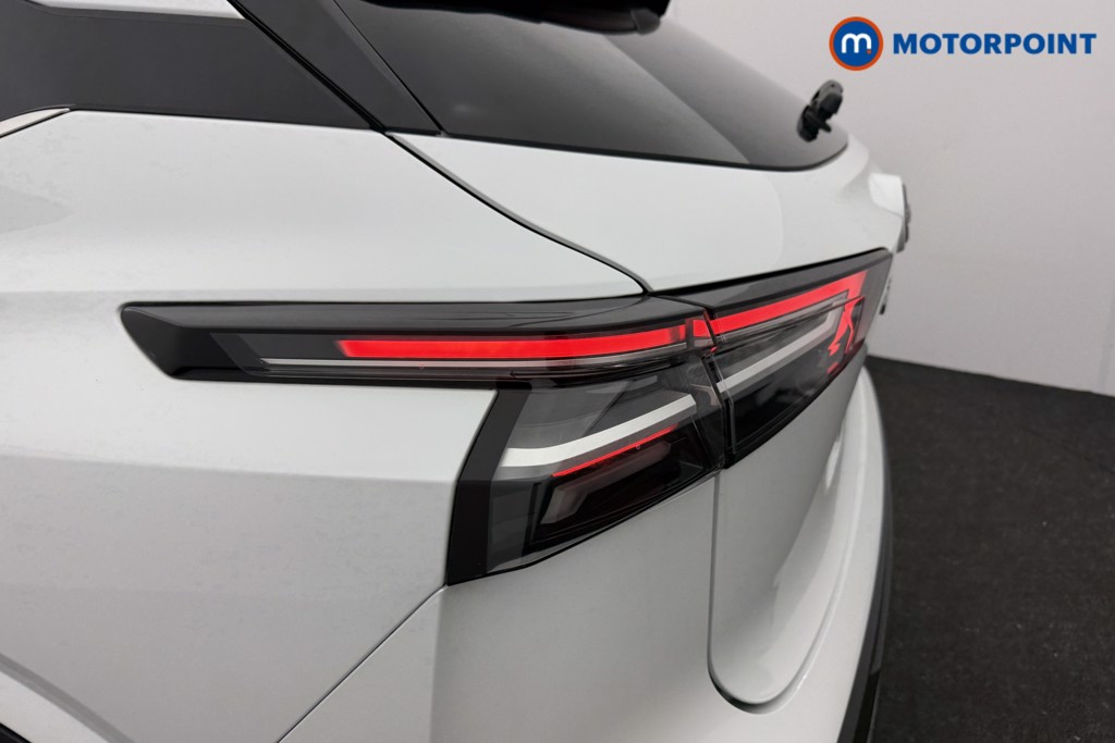 Nissan Qashqai N-Connecta Automatic Petrol-Electric Hybrid SUV - Stock Number (1613433) - 25th supplementary image