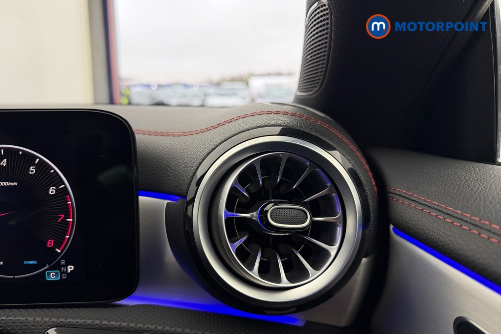 Mercedes-Benz CLA Amg Line Automatic Petrol Estate - Stock Number (1613479) - 8th supplementary image