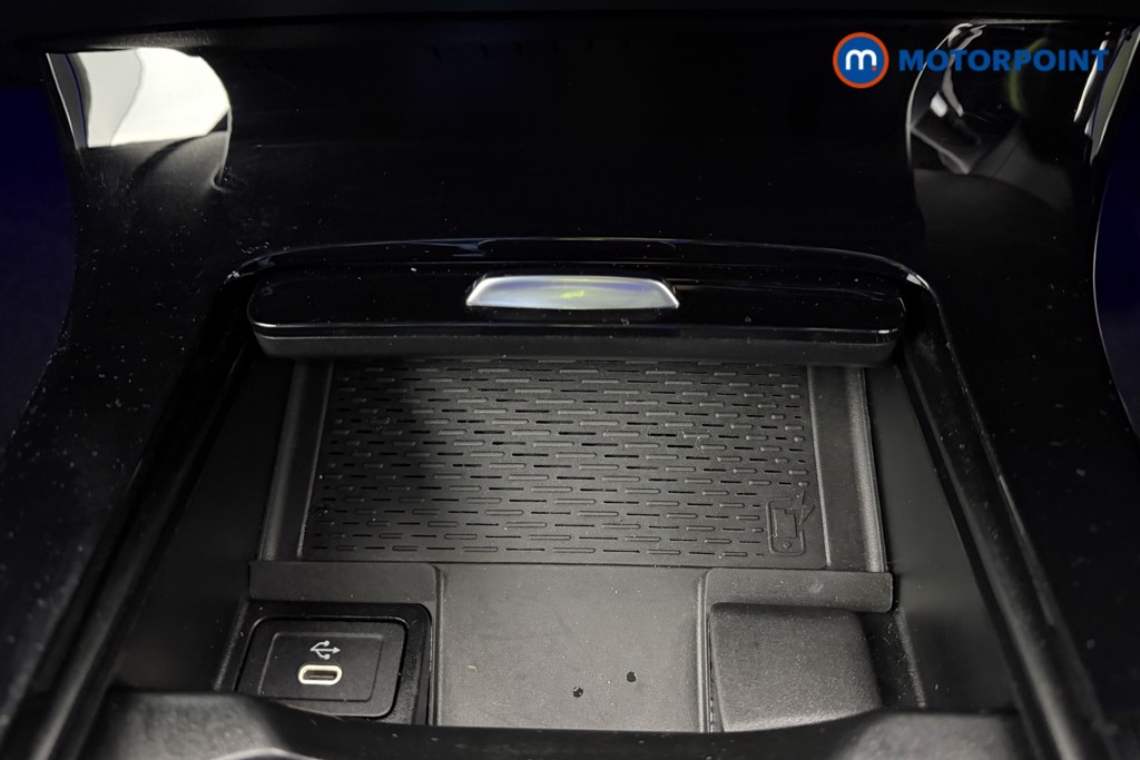 Mercedes-Benz CLA Amg Line Automatic Petrol Estate - Stock Number (1613479) - 12th supplementary image