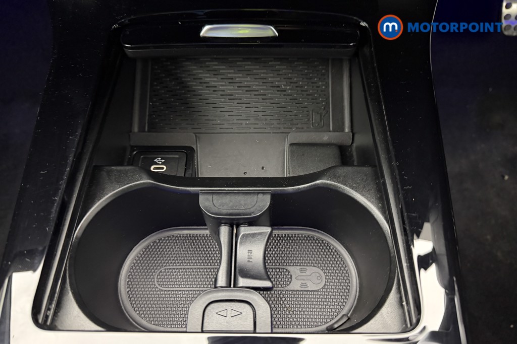 Mercedes-Benz CLA Amg Line Automatic Petrol Estate - Stock Number (1613479) - 13th supplementary image