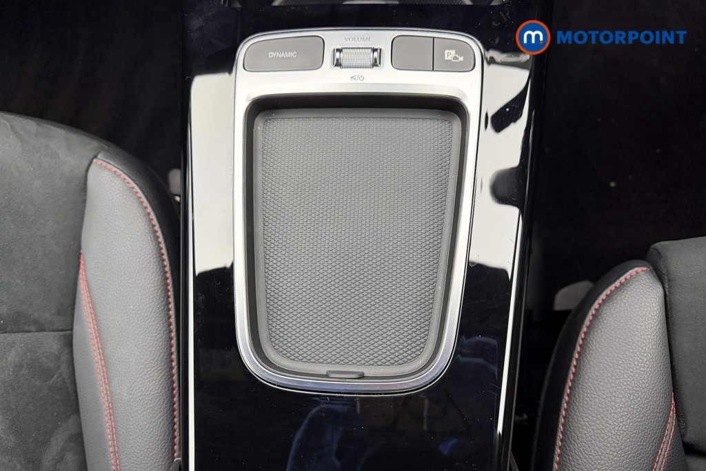 Mercedes-Benz CLA Amg Line Automatic Petrol Estate - Stock Number (1613479) - 14th supplementary image