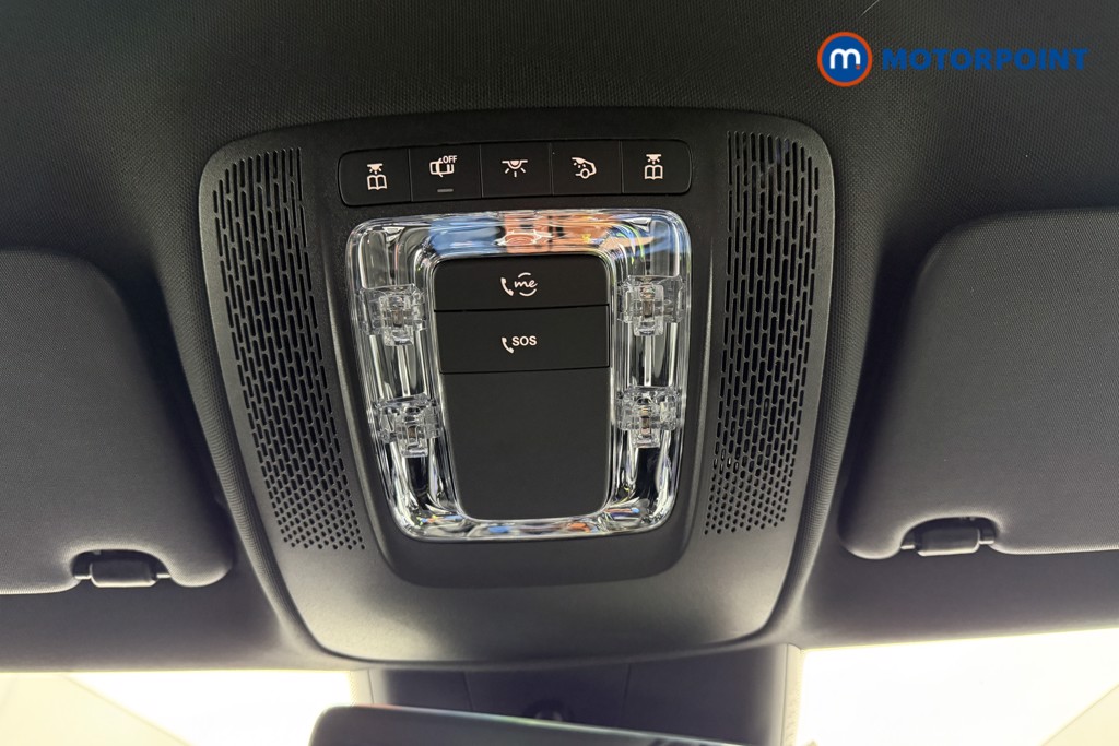 Mercedes-Benz CLA Amg Line Automatic Petrol Estate - Stock Number (1613479) - 16th supplementary image