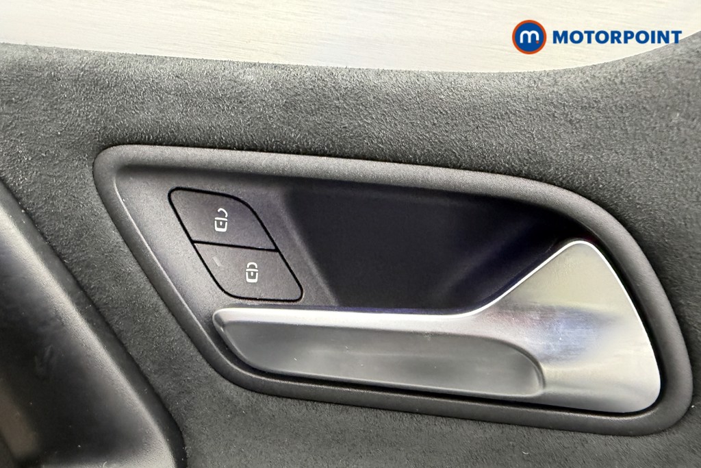 Mercedes-Benz CLA Amg Line Automatic Petrol Estate - Stock Number (1613479) - 18th supplementary image