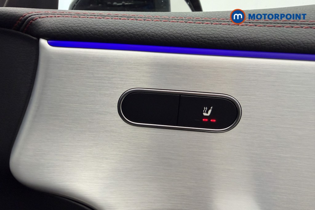 Mercedes-Benz CLA Amg Line Automatic Petrol Estate - Stock Number (1613479) - 19th supplementary image