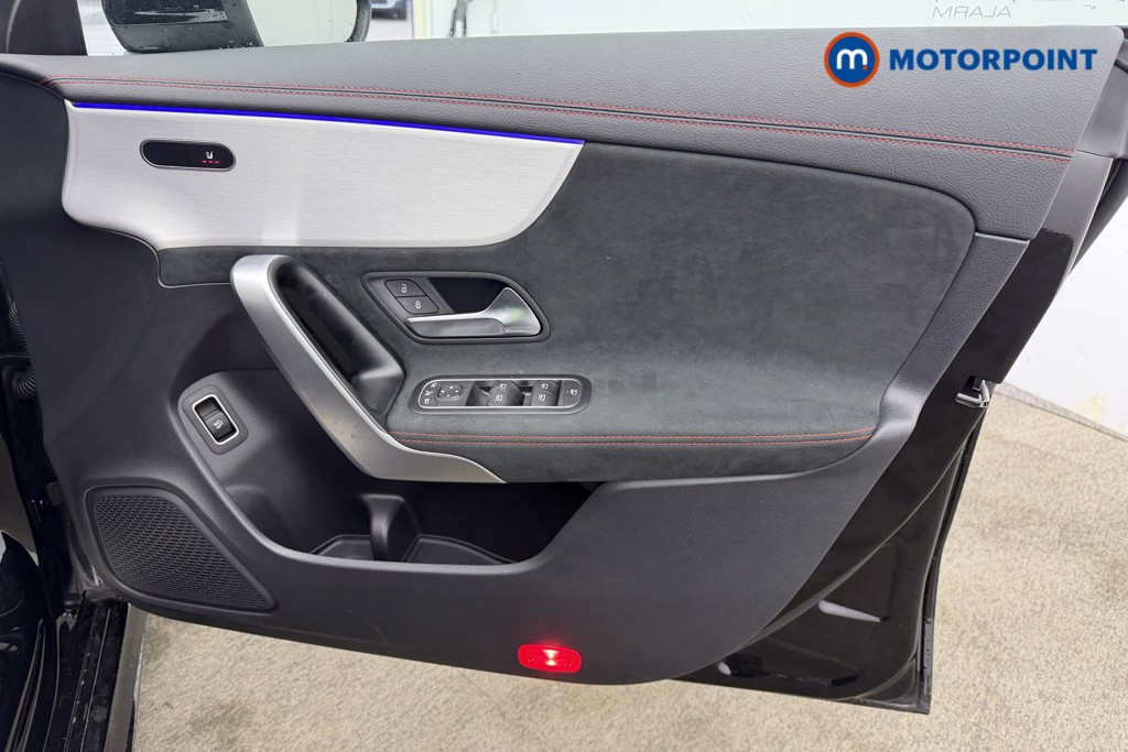 Mercedes-Benz CLA Amg Line Automatic Petrol Estate - Stock Number (1613479) - 21st supplementary image