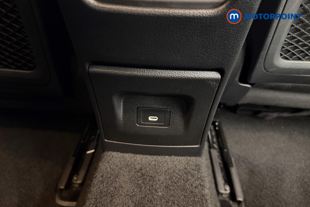 Mercedes-Benz CLA Amg Line Automatic Petrol Estate - Stock Number (1613479) - 24th supplementary image