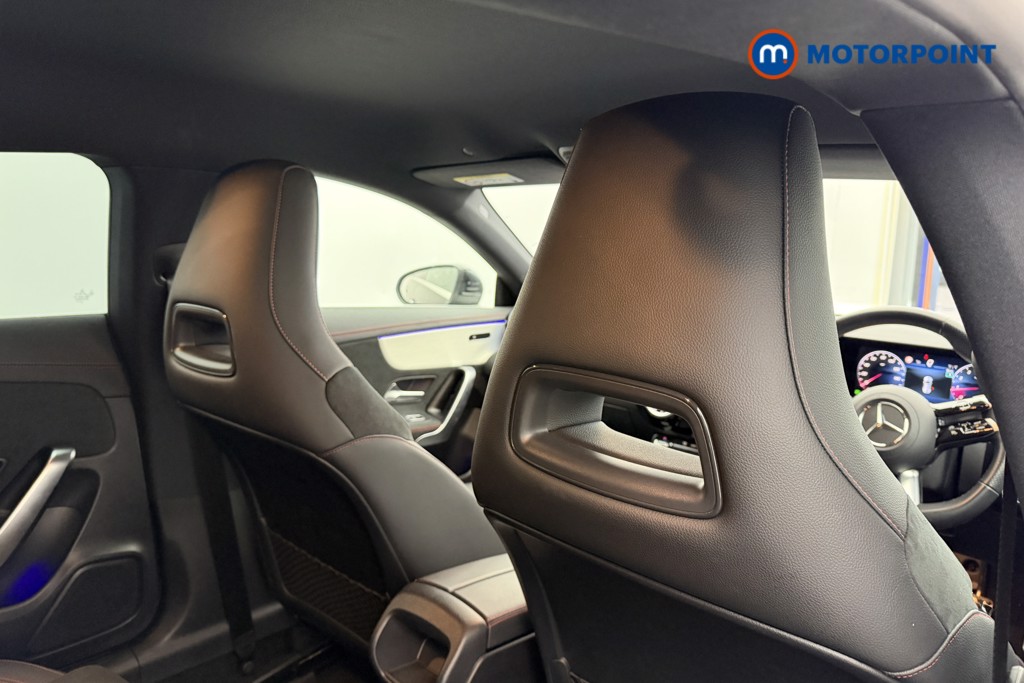 Mercedes-Benz CLA Amg Line Automatic Petrol Estate - Stock Number (1613479) - 25th supplementary image