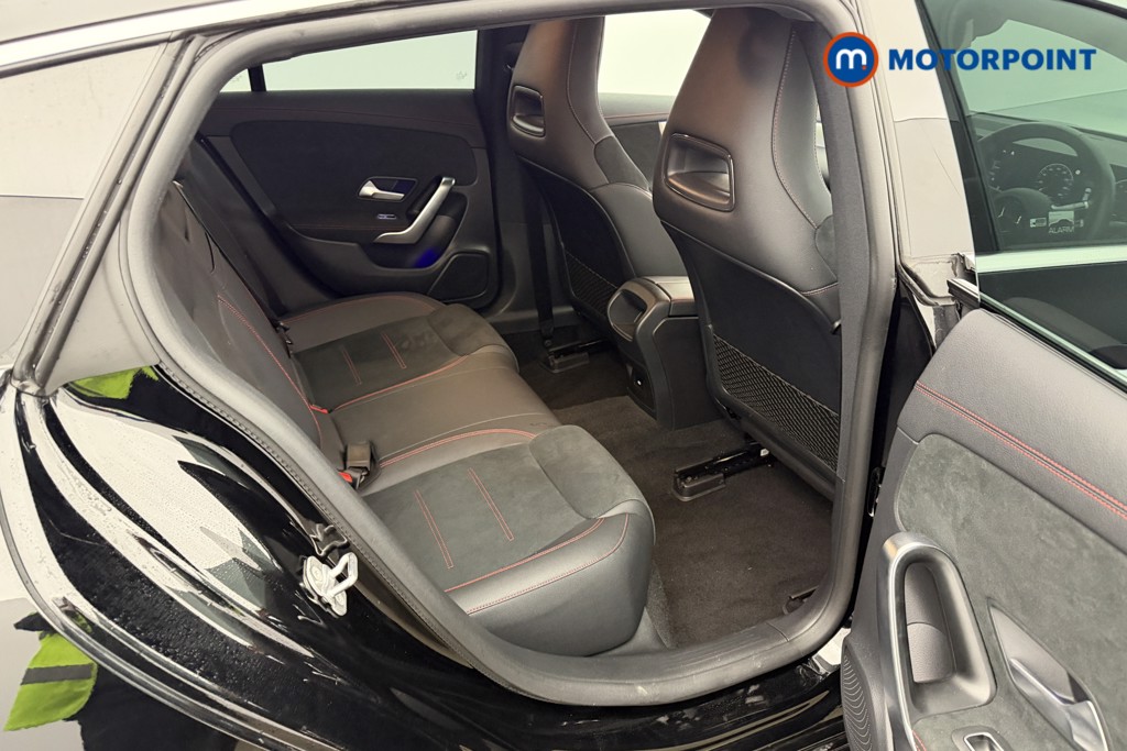 Mercedes-Benz CLA Amg Line Automatic Petrol Estate - Stock Number (1613479) - 26th supplementary image