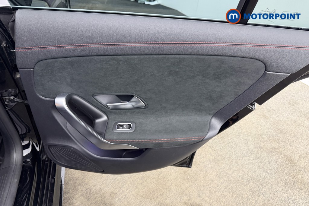 Mercedes-Benz CLA Amg Line Automatic Petrol Estate - Stock Number (1613479) - 27th supplementary image