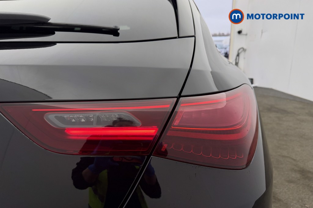 Mercedes-Benz CLA Amg Line Automatic Petrol Estate - Stock Number (1613479) - 28th supplementary image