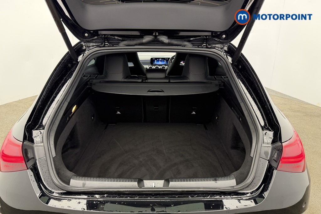 Mercedes-Benz CLA Amg Line Automatic Petrol Estate - Stock Number (1613479) - 29th supplementary image