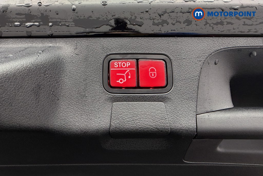 Mercedes-Benz CLA Amg Line Automatic Petrol Estate - Stock Number (1613479) - 30th supplementary image