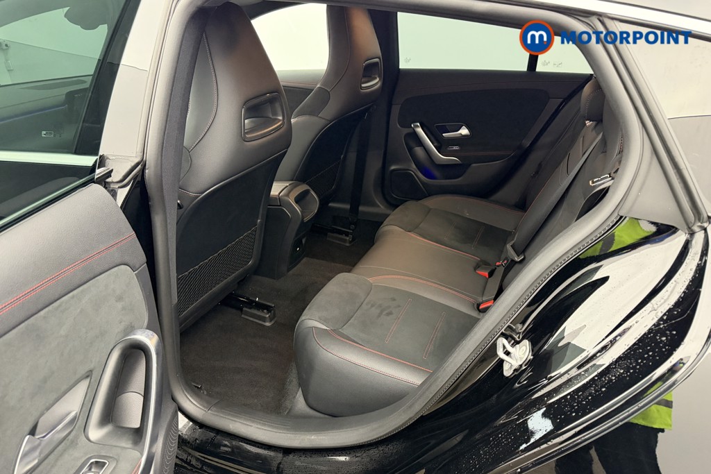 Mercedes-Benz CLA Amg Line Automatic Petrol Estate - Stock Number (1613479) - 31st supplementary image