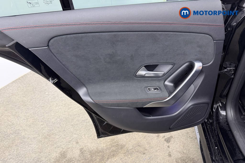 Mercedes-Benz CLA Amg Line Automatic Petrol Estate - Stock Number (1613479) - 32nd supplementary image