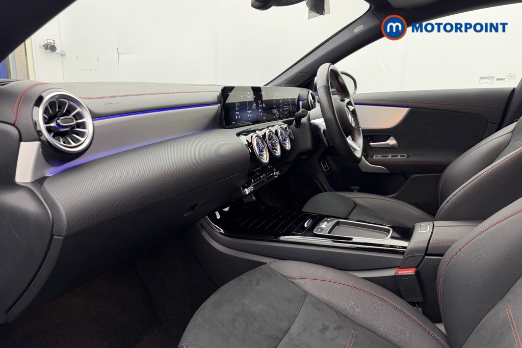 Mercedes-Benz CLA Amg Line Automatic Petrol Estate - Stock Number (1613479) - 34th supplementary image