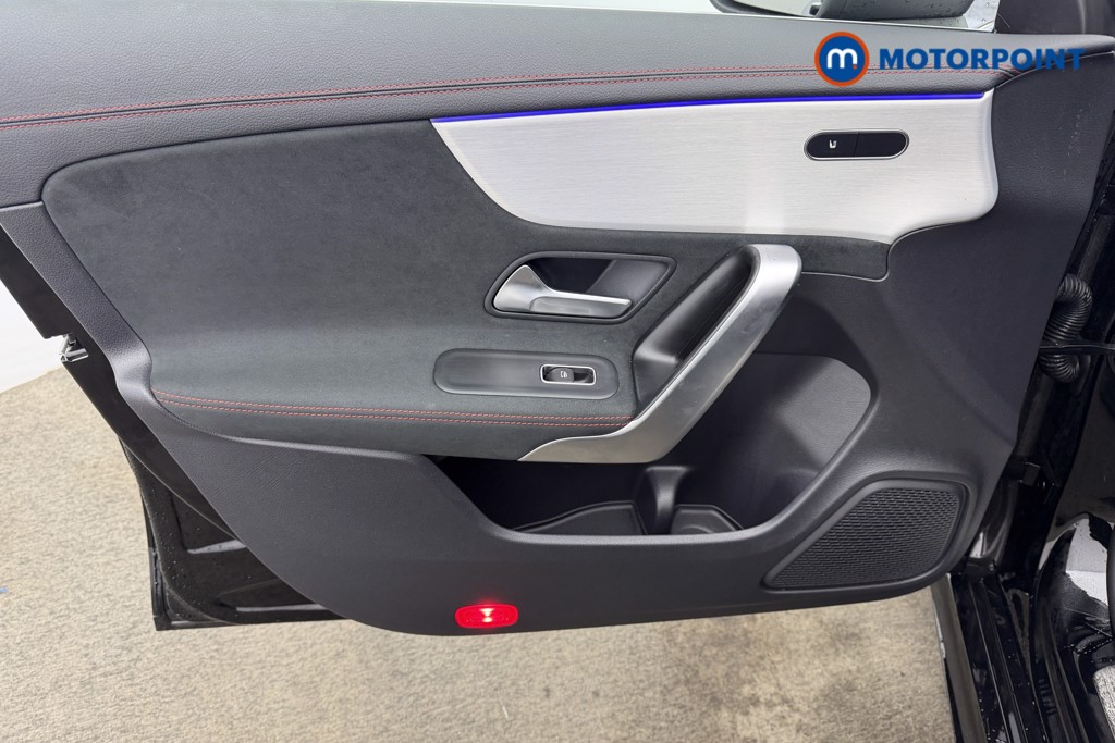 Mercedes-Benz CLA Amg Line Automatic Petrol Estate - Stock Number (1613479) - 35th supplementary image