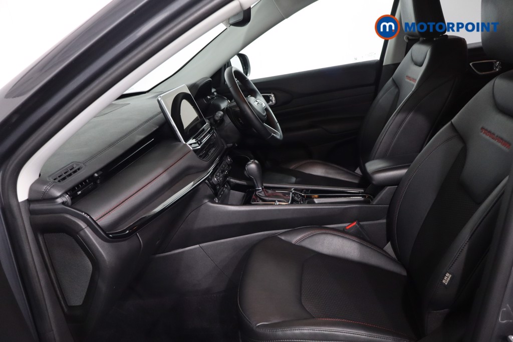 Jeep Compass Trailhawk Automatic Petrol Plug-In Hybrid SUV - Stock Number (1613877) - 4th supplementary image