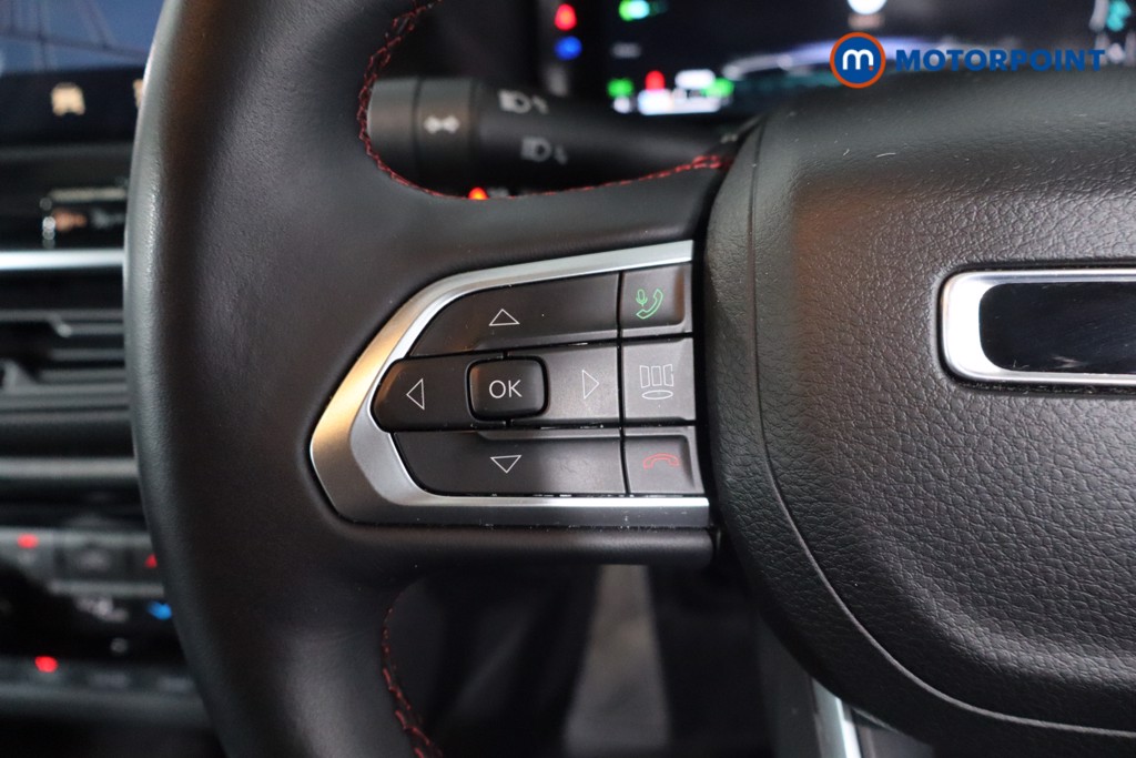 Jeep Compass Trailhawk Automatic Petrol Plug-In Hybrid SUV - Stock Number (1613877) - 7th supplementary image