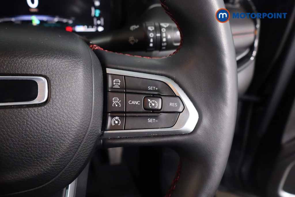 Jeep Compass Trailhawk Automatic Petrol Plug-In Hybrid SUV - Stock Number (1613877) - 8th supplementary image