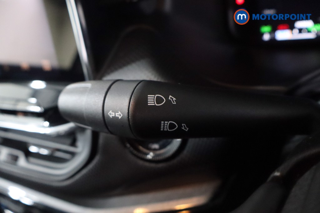 Jeep Compass Trailhawk Automatic Petrol Plug-In Hybrid SUV - Stock Number (1613877) - 14th supplementary image