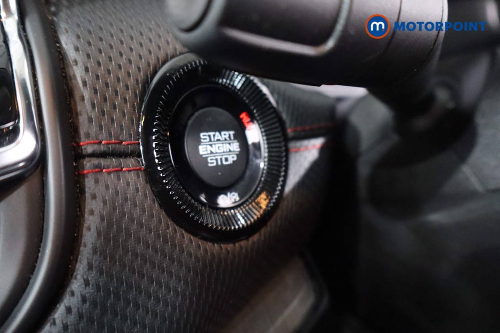 Jeep Compass Trailhawk Automatic Petrol Plug-In Hybrid SUV - Stock Number (1613877) - 18th supplementary image