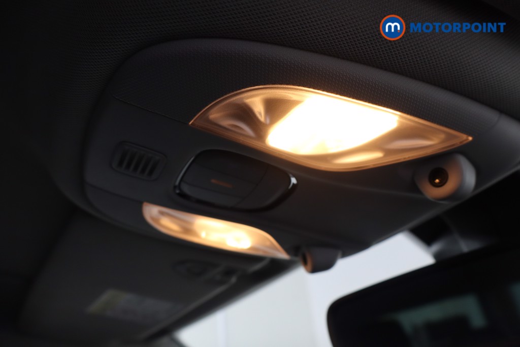 Jeep Compass Trailhawk Automatic Petrol Plug-In Hybrid SUV - Stock Number (1613877) - 20th supplementary image