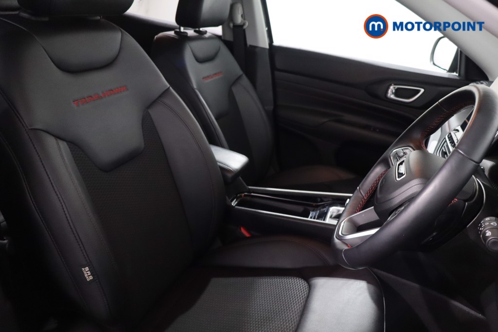 Jeep Compass Trailhawk Automatic Petrol Plug-In Hybrid SUV - Stock Number (1613877) - 22nd supplementary image