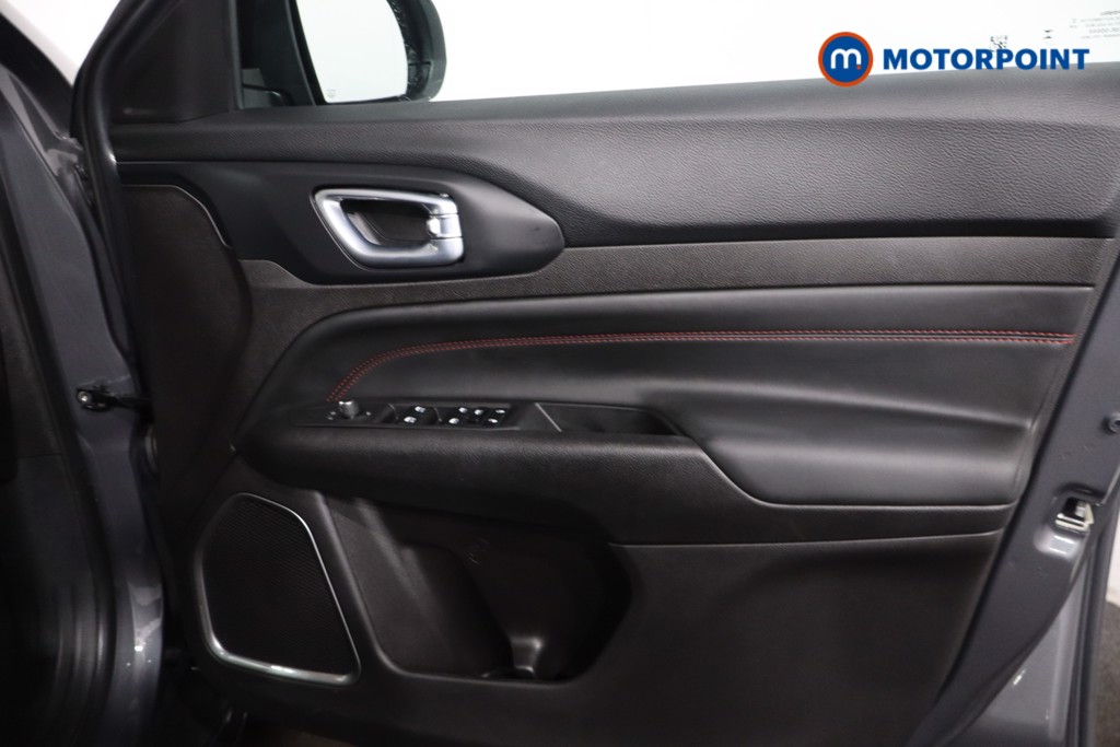 Jeep Compass Trailhawk Automatic Petrol Plug-In Hybrid SUV - Stock Number (1613877) - 24th supplementary image