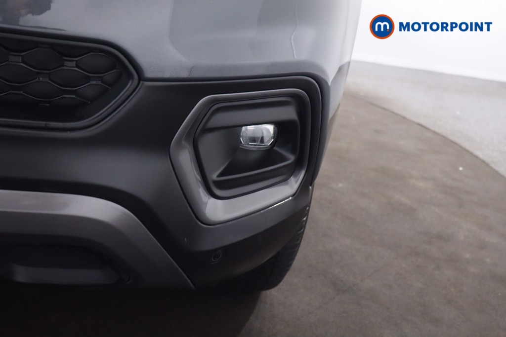 Jeep Compass Trailhawk Automatic Petrol Plug-In Hybrid SUV - Stock Number (1613877) - 32nd supplementary image