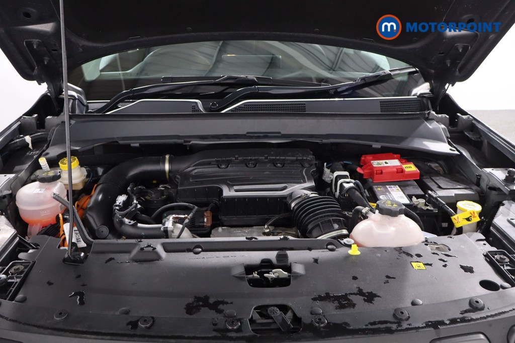 Jeep Compass Trailhawk Automatic Petrol Plug-In Hybrid SUV - Stock Number (1613877) - 33rd supplementary image