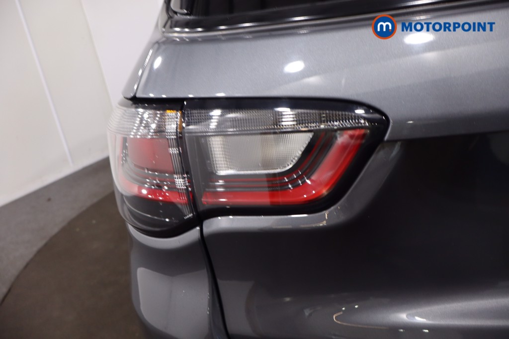 Jeep Compass Trailhawk Automatic Petrol Plug-In Hybrid SUV - Stock Number (1613877) - 37th supplementary image