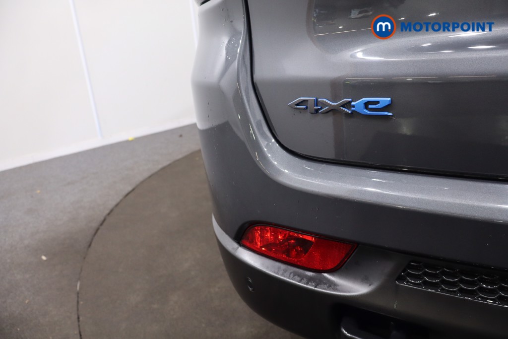 Jeep Compass Trailhawk Automatic Petrol Plug-In Hybrid SUV - Stock Number (1613877) - 38th supplementary image