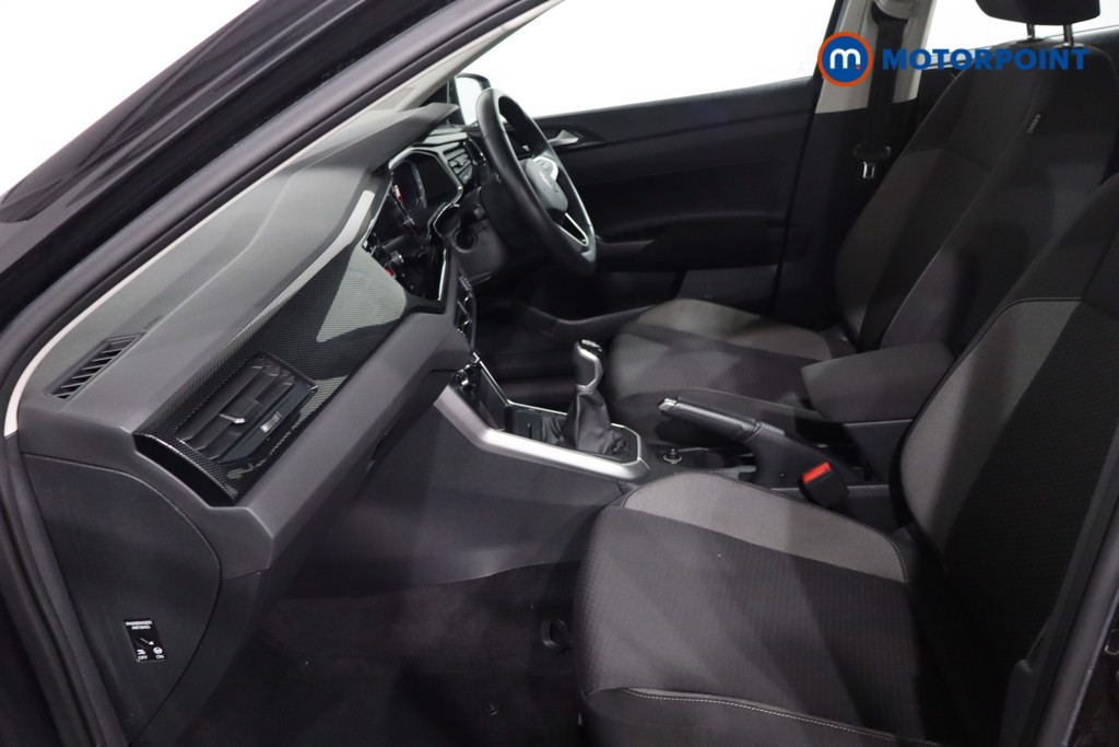 Volkswagen Polo Life Manual Petrol Hatchback - Stock Number (1597599) - 4th supplementary image