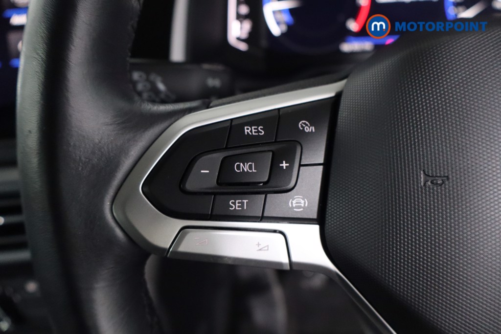 Volkswagen Polo Life Manual Petrol Hatchback - Stock Number (1597599) - 7th supplementary image