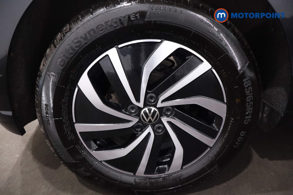 Volkswagen Polo Life Manual Petrol Hatchback - Stock Number (1597599) - 9th supplementary image