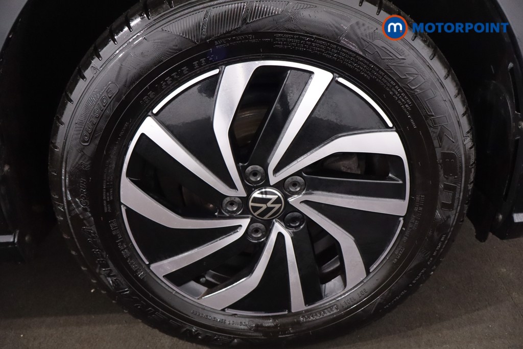 Volkswagen Polo Life Manual Petrol Hatchback - Stock Number (1597599) - 10th supplementary image