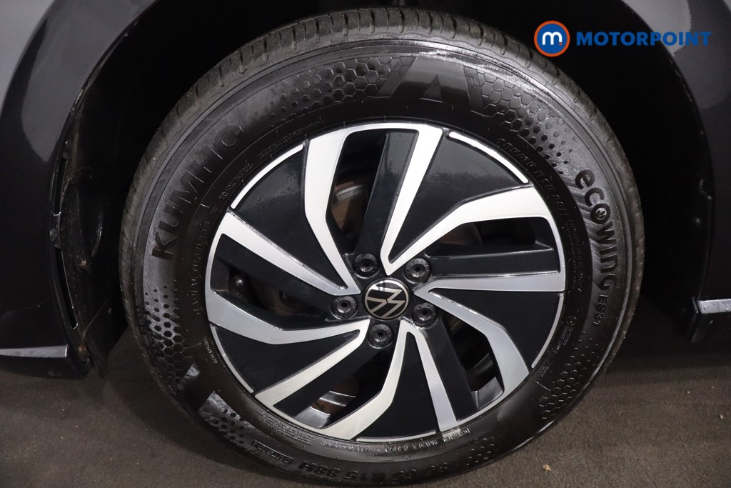 Volkswagen Polo Life Manual Petrol Hatchback - Stock Number (1597599) - 11th supplementary image